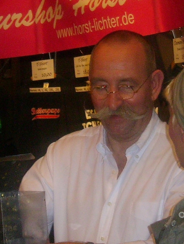 Horst Lichter 2014 (jung)
