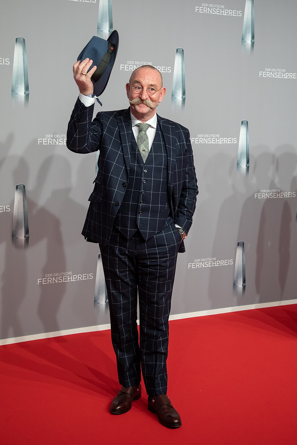 Horst Lichter 2019