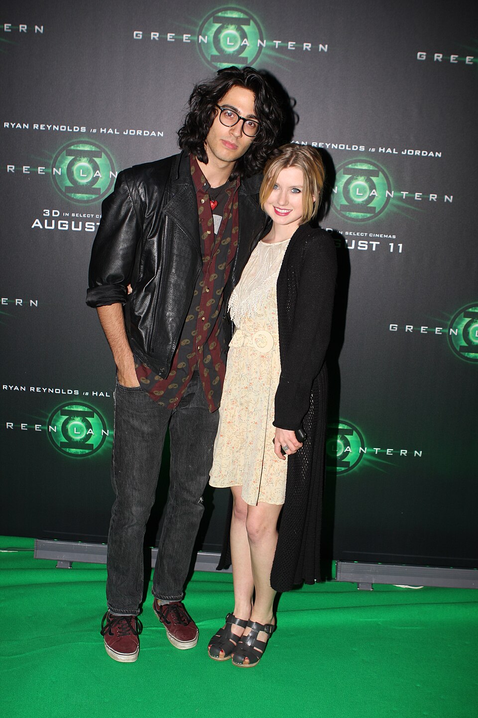 Isabel Durant 2011 (jung)