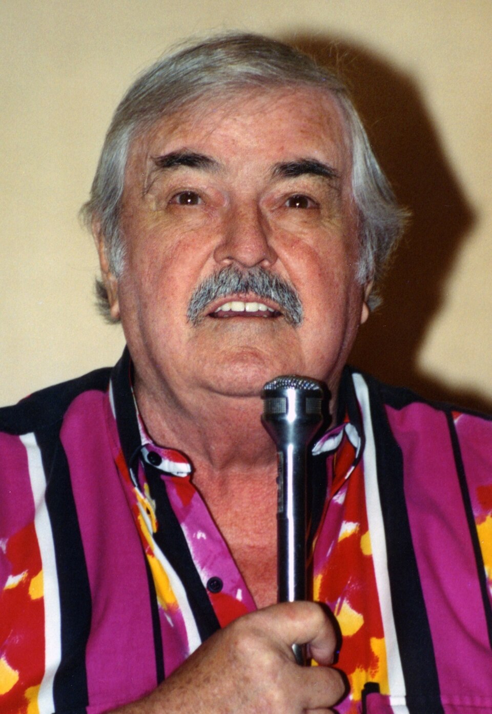 James Doohan 2010