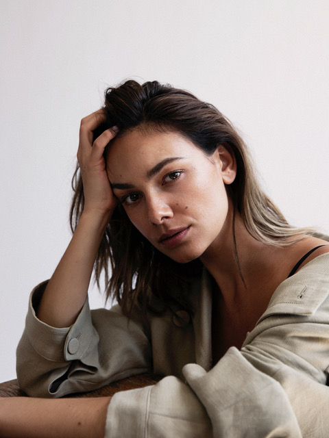 Janina Uhse 2019