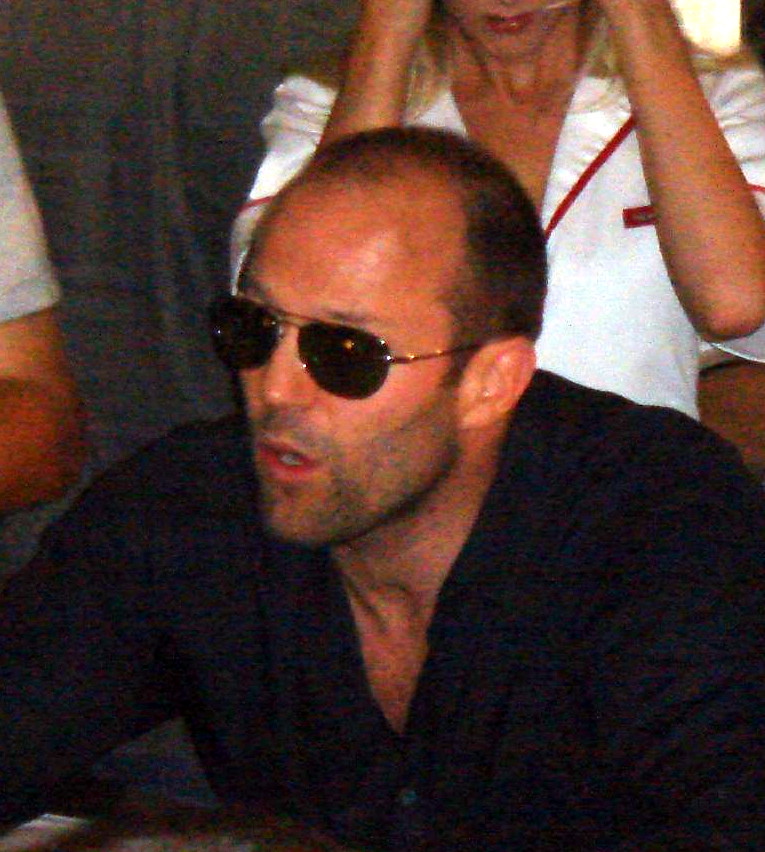 Jason Statham 2006 (jung)