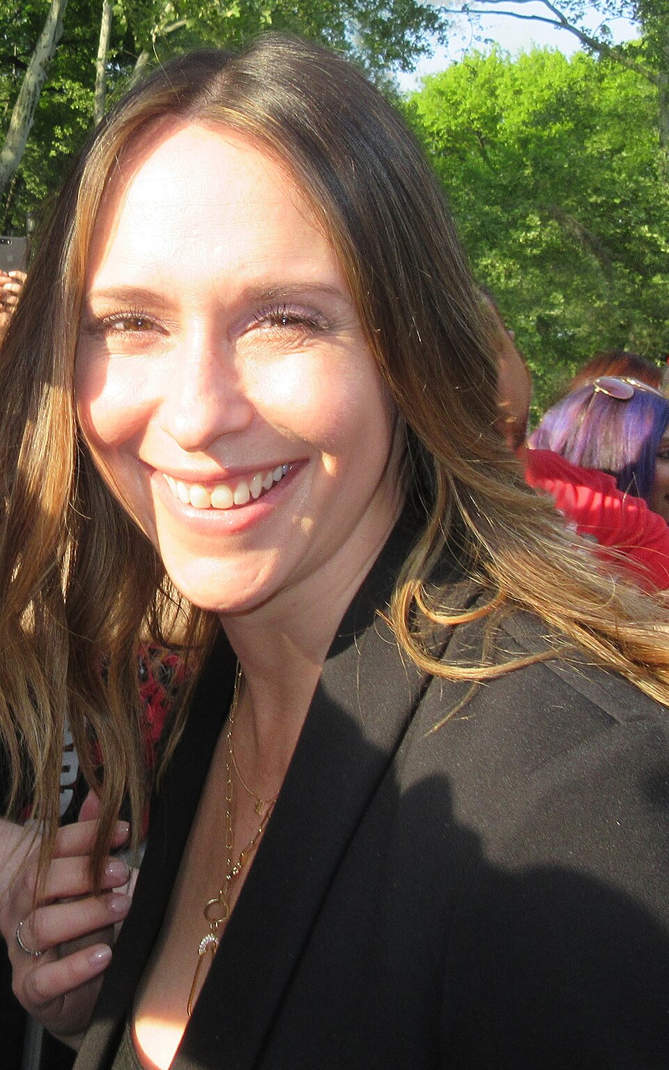 Jennifer Love Hewitt 2018