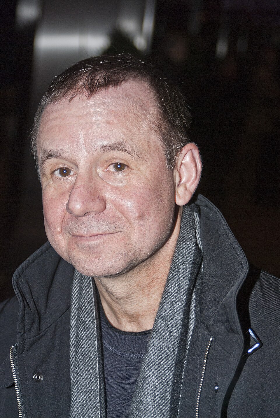 Joachim Król 2009 (jung)