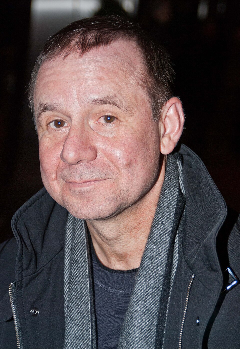 Joachim Król 2011
