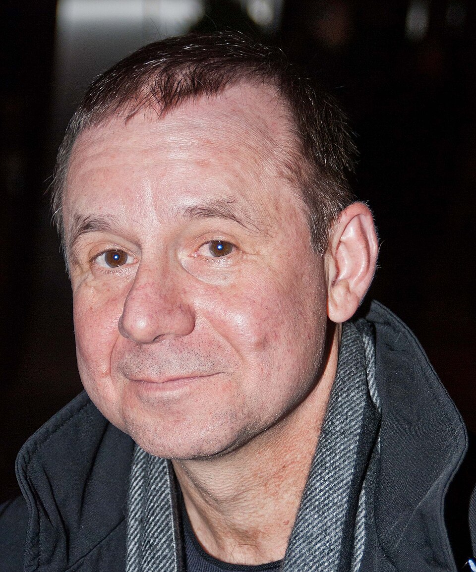 Joachim Król 2012
