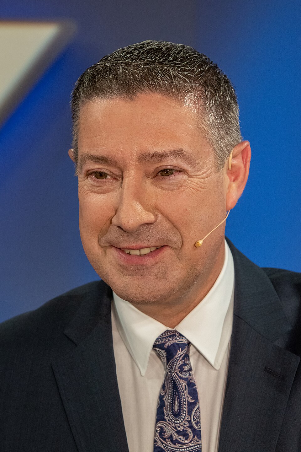 Joachim Llambi 2020