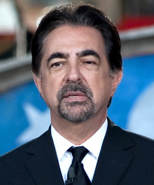Joe Mantegna 2011