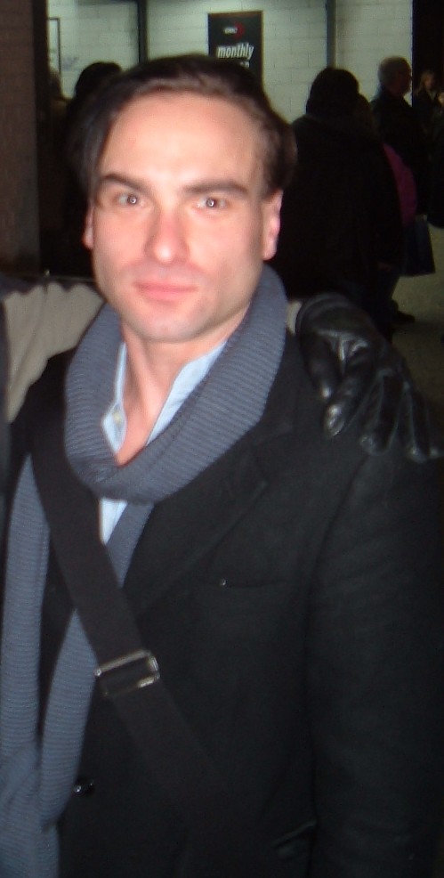 Johnny Galecki 2006 (jung)