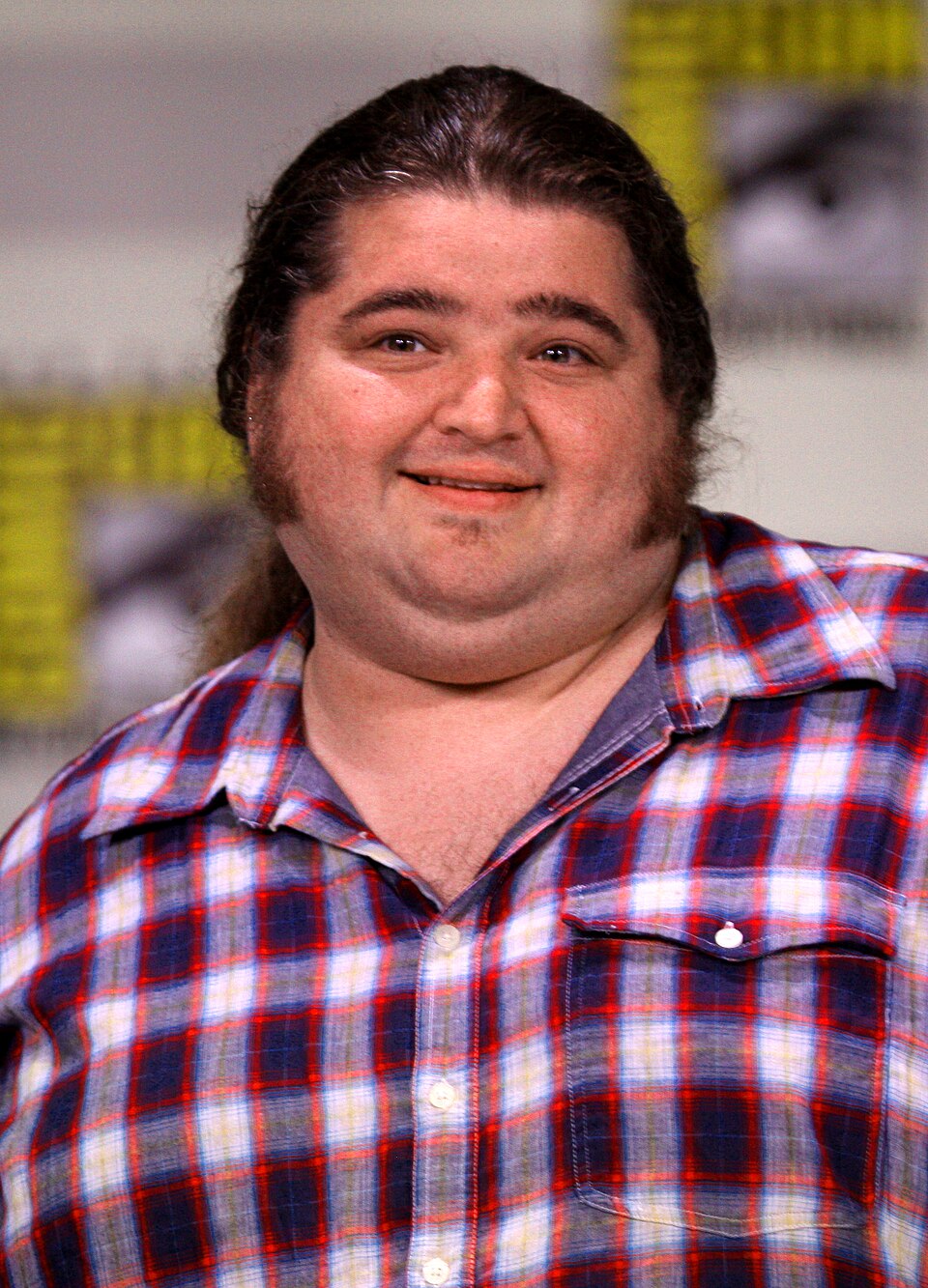 Jorge Garcia 2011