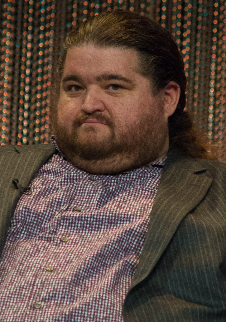 Jorge Garcia 2014