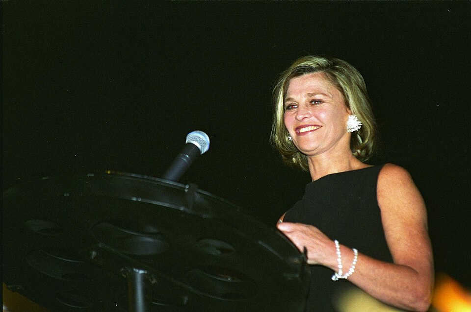 Julie Christie 2005