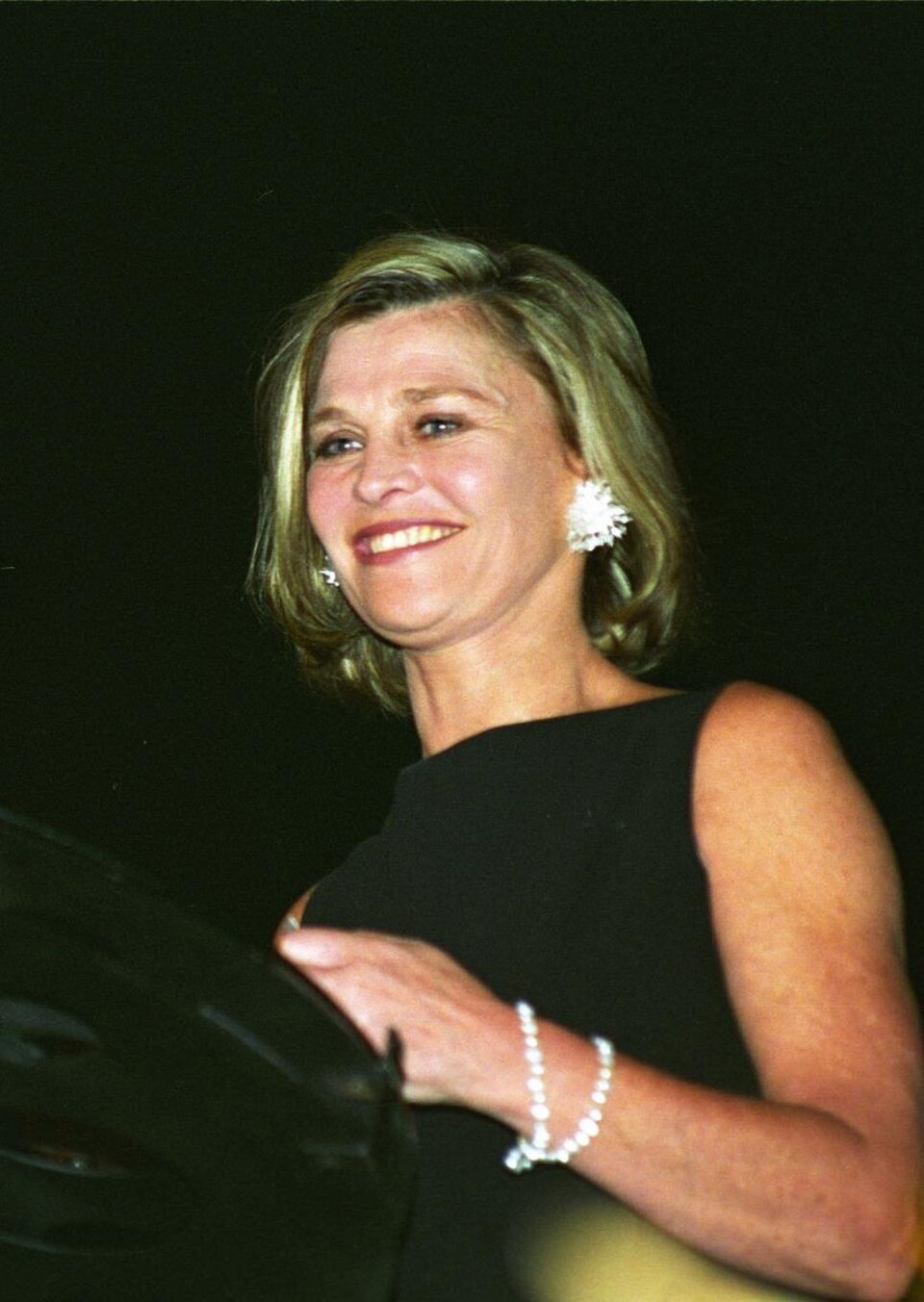 Julie Christie 2010