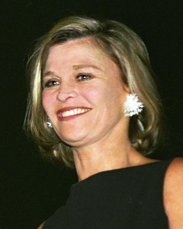 Julie Christie 2011