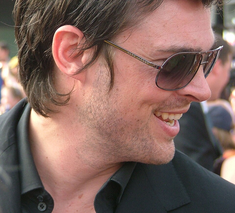 Karl Urban 2005 (jung)
