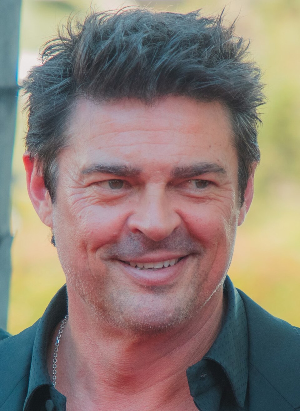 Karl Urban 2026 (heute)