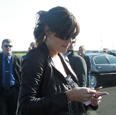 Katie Holmes 2006 (jung)