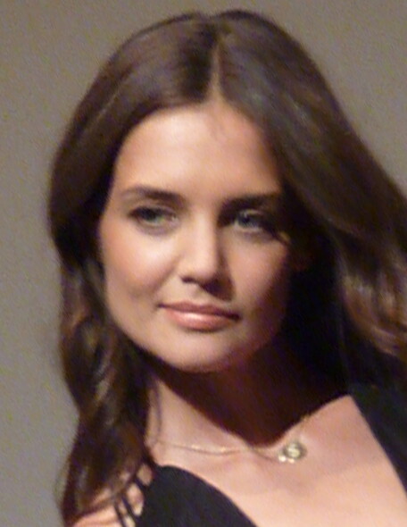 Katie Holmes 2011