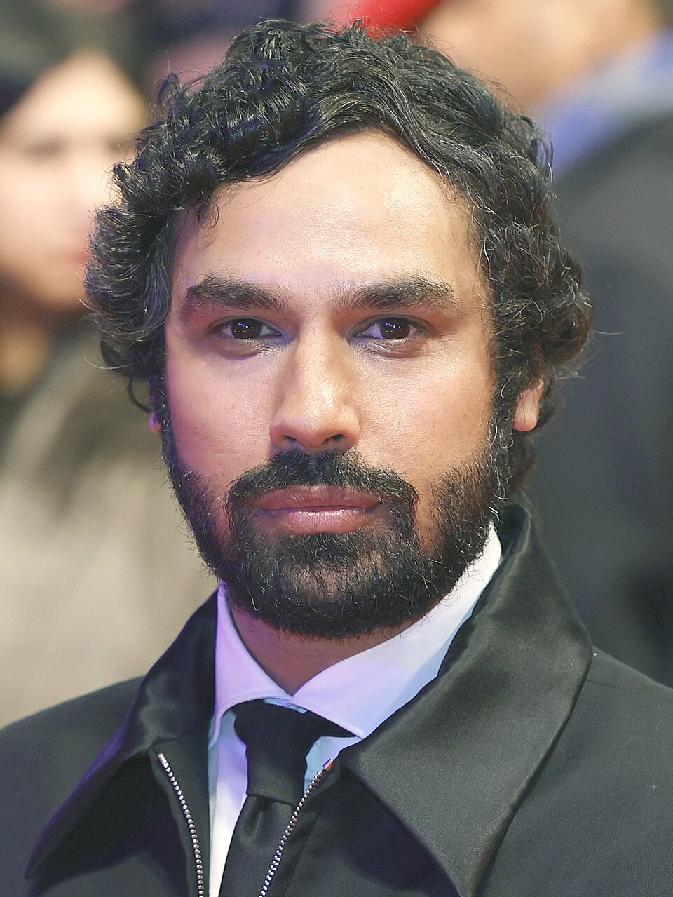 Kunal Nayyar 2024 (heute)