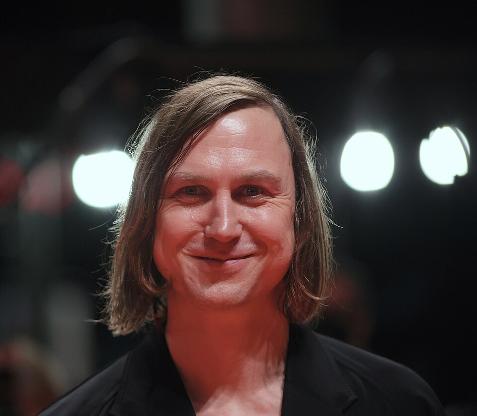 Lars Eidinger 2022