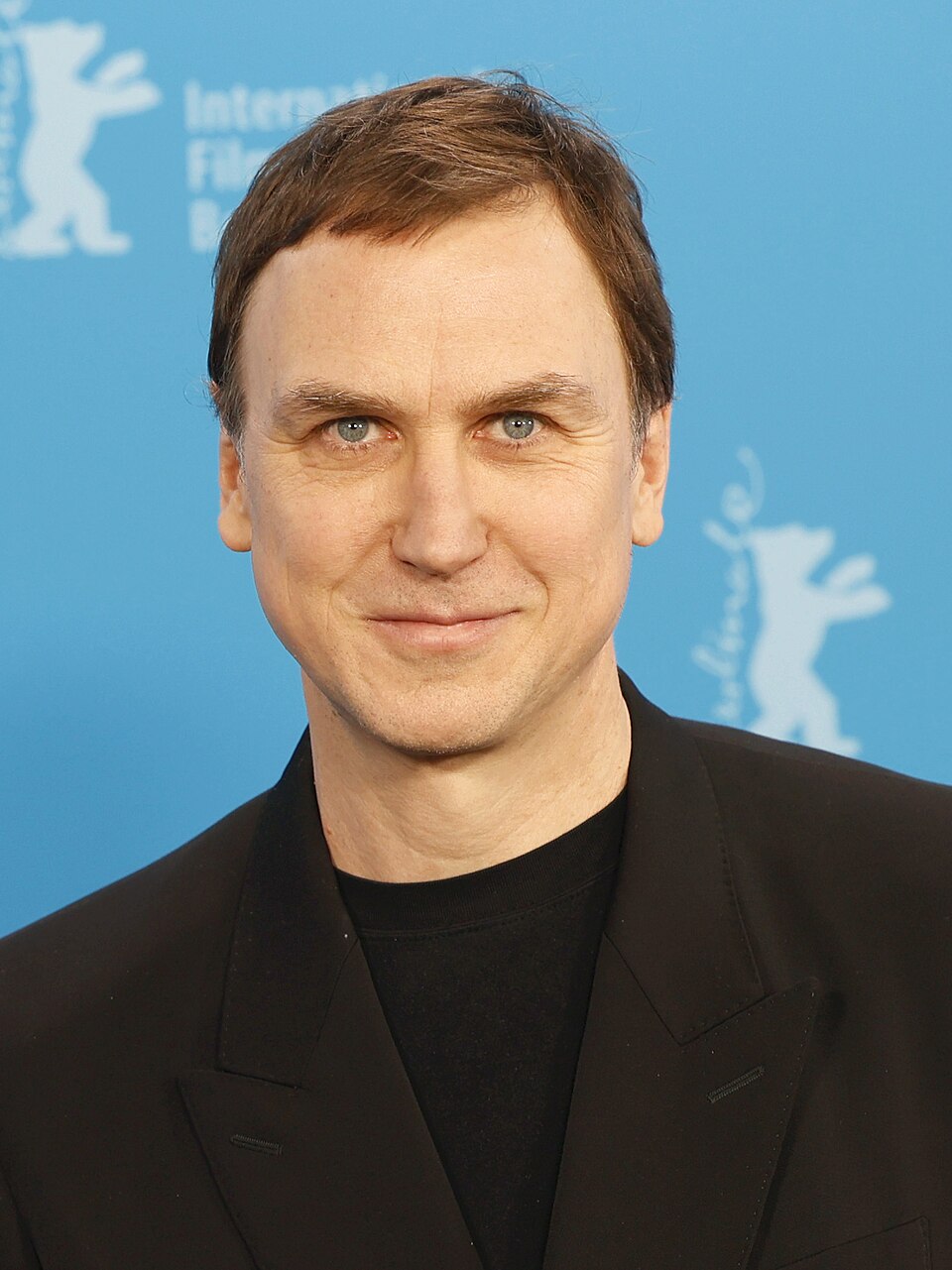 Lars Eidinger 2026 (heute)