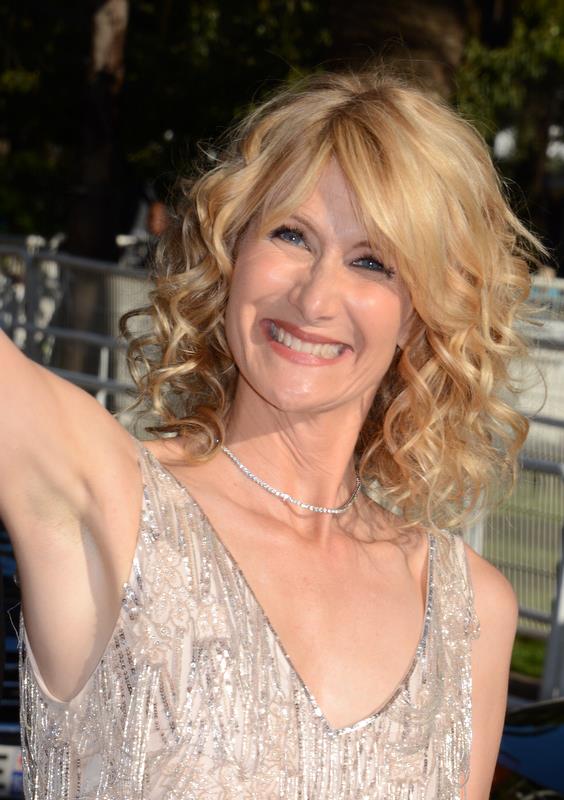 Laura Dern 2013