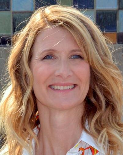 Laura Dern 2017