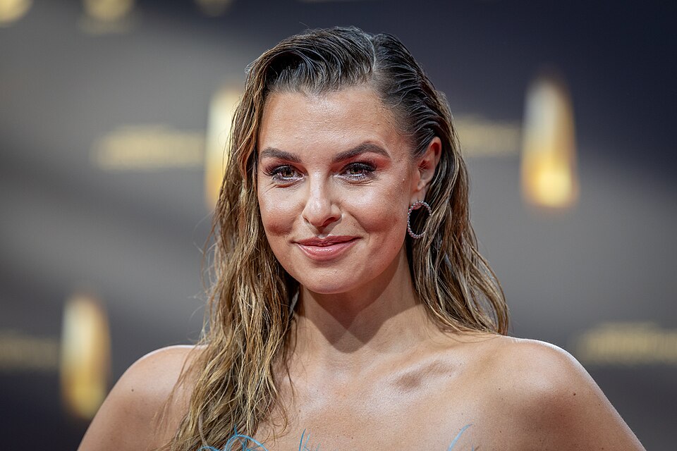 Laura Wontorra 2023
