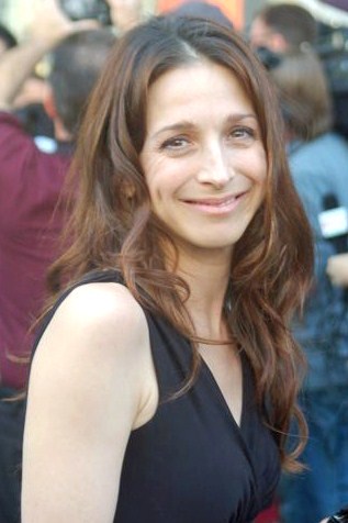 Marin Hinkle 2011 (jung)