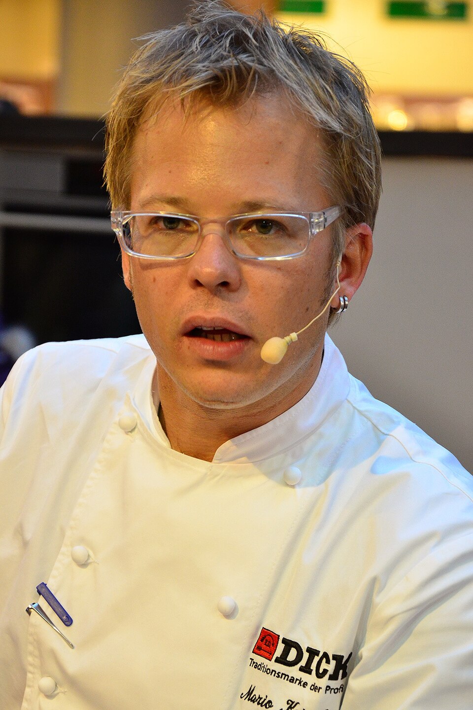 Mario Kotaska 2013