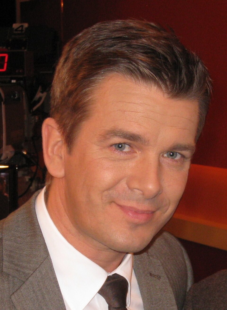 Markus Lanz 2009 (jung)