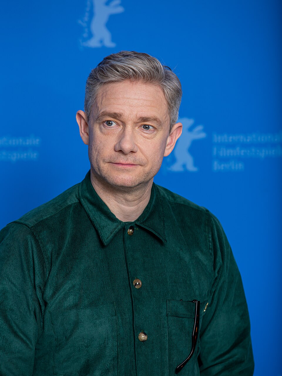 Martin Freeman 2019