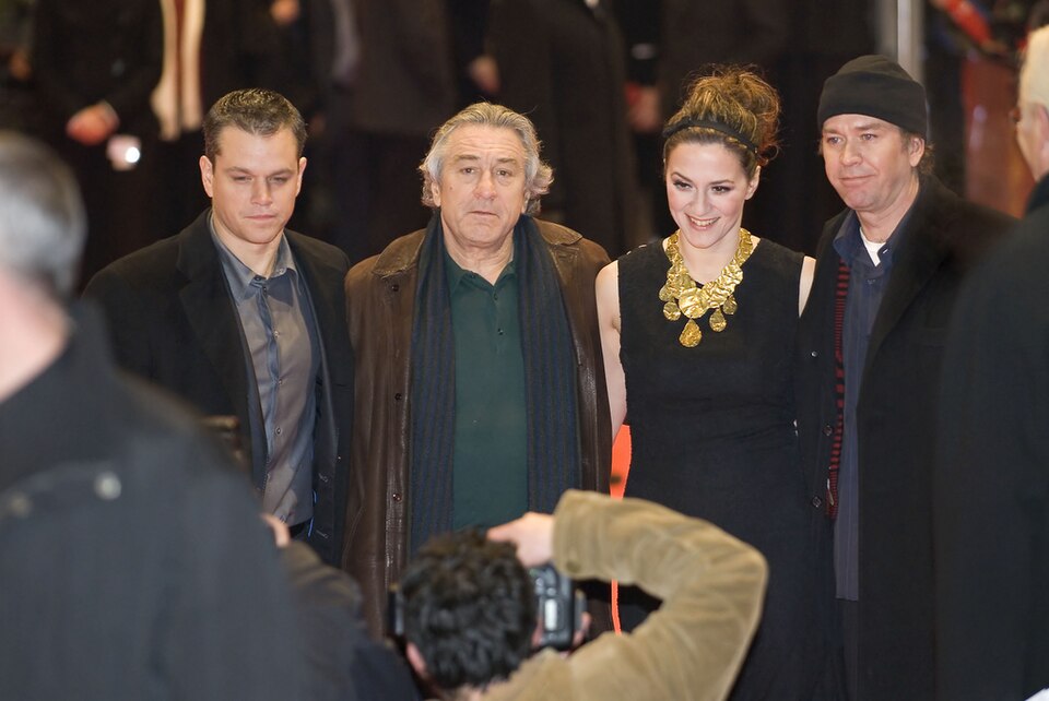 Matt Damon 2007 (jung)