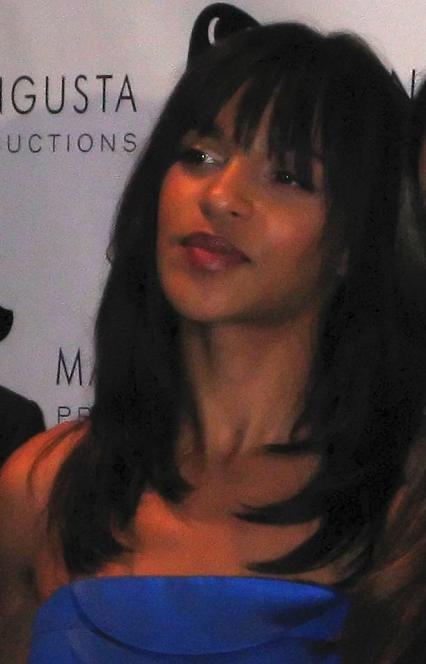 Megalyn Echikunwoke 2009 (jung)