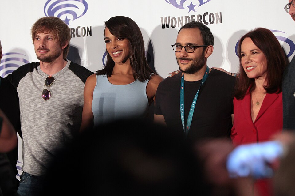 Megalyn Echikunwoke 2016