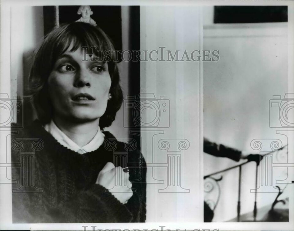Mia Farrow 1972
