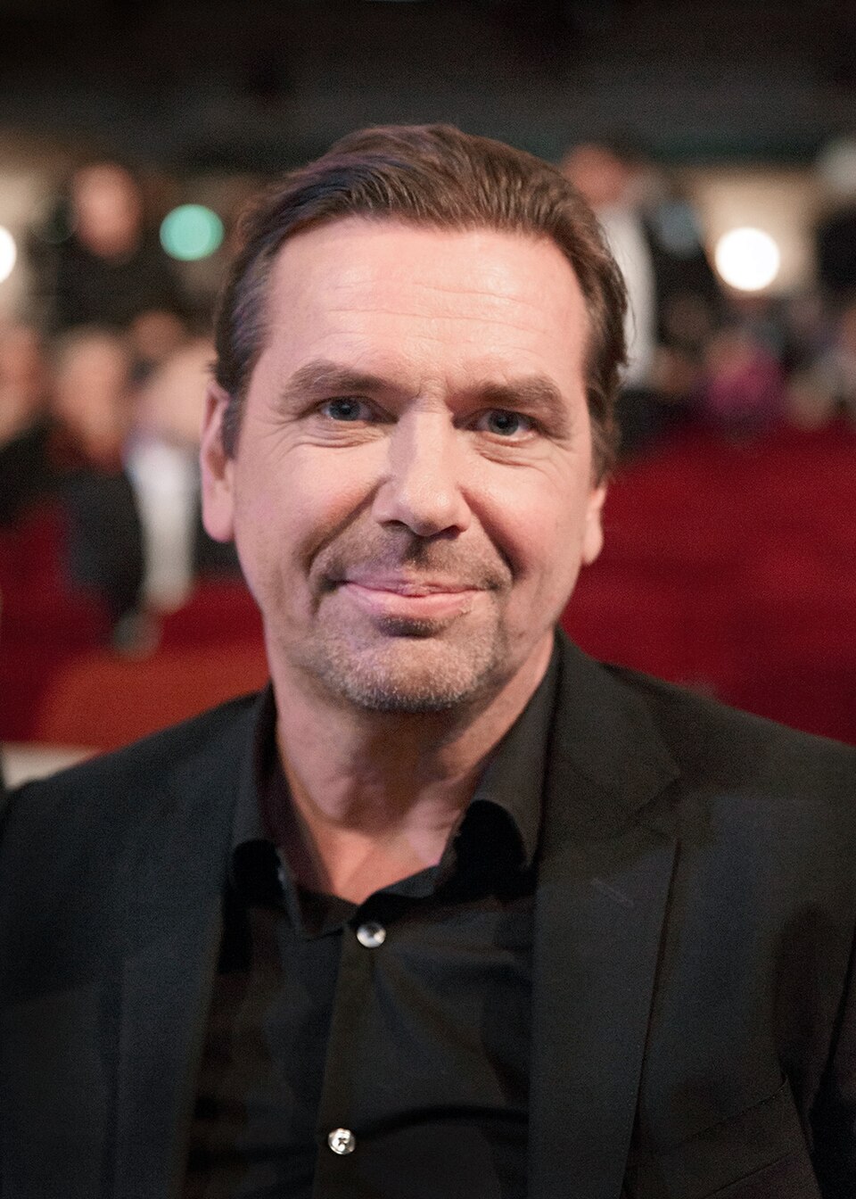 Michael Maertens 2016