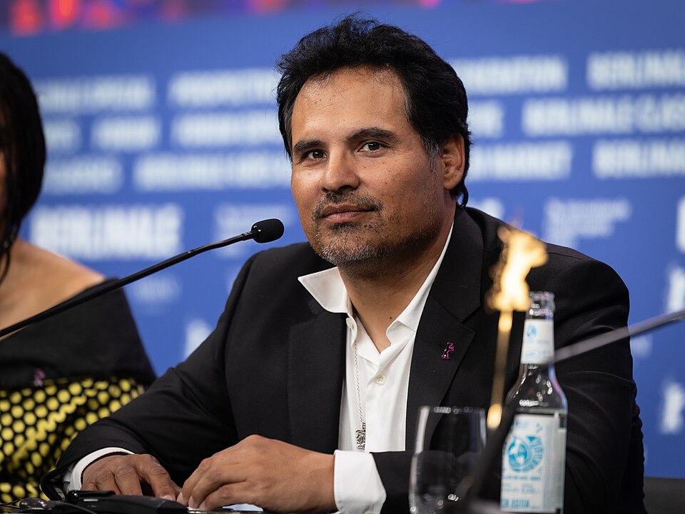 Michael Peña 2026 (heute)