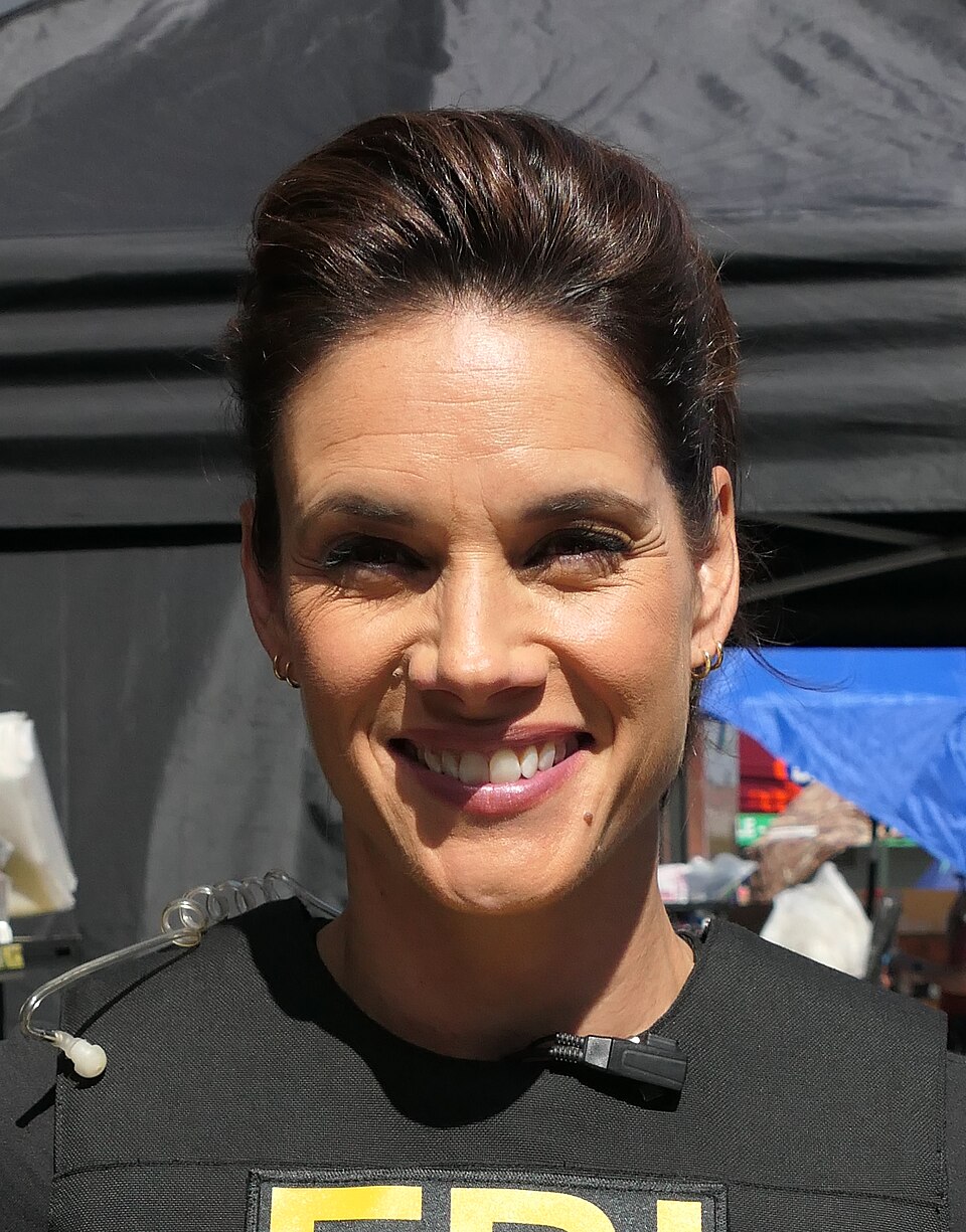 Missy Peregrym 2025 (heute)