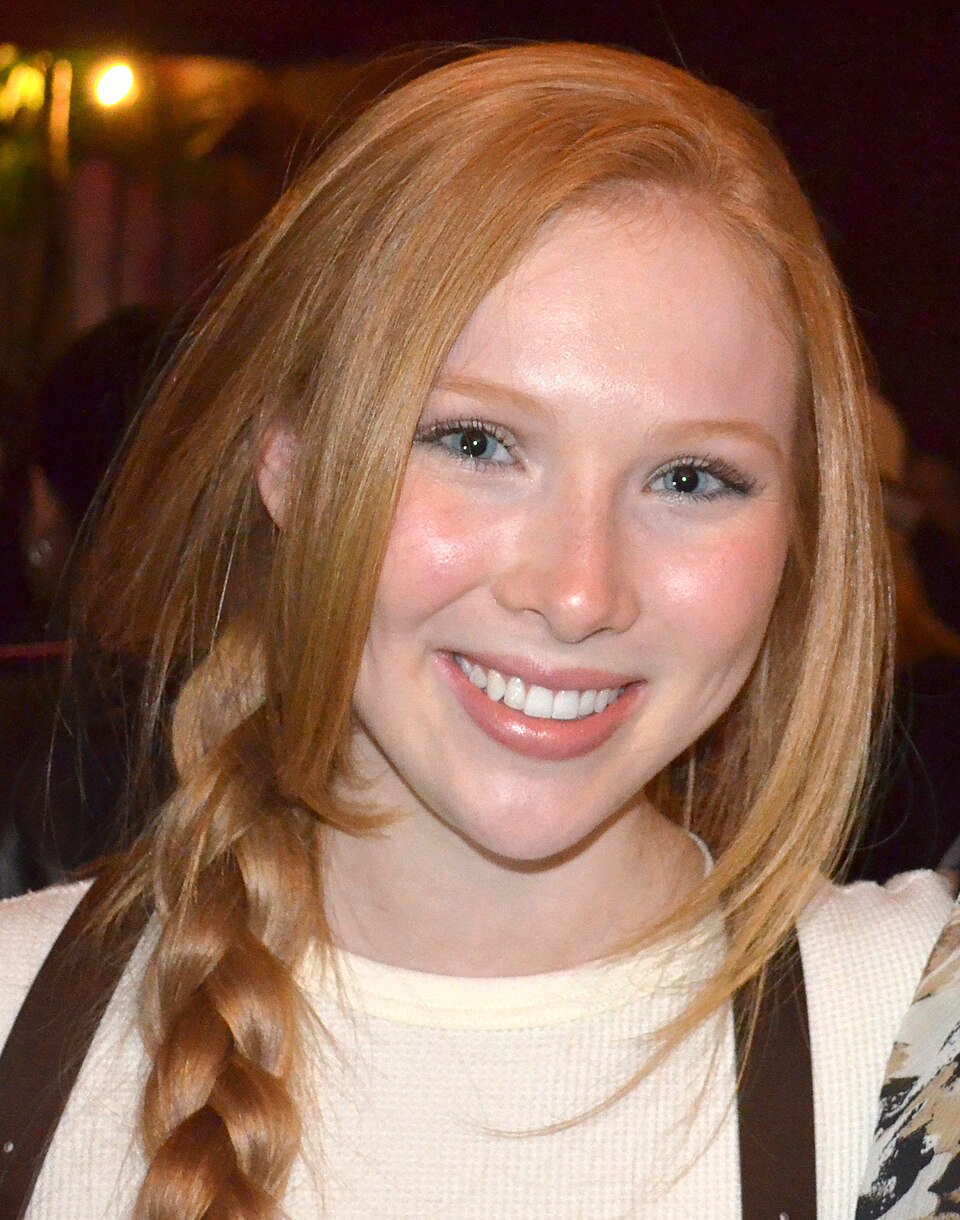 Molly C. Quinn 2012