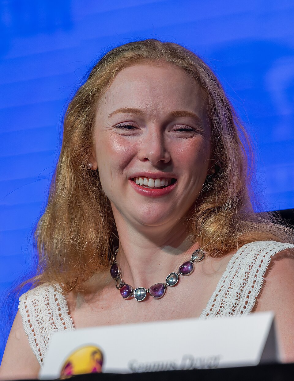 Molly C. Quinn 2026 (heute)