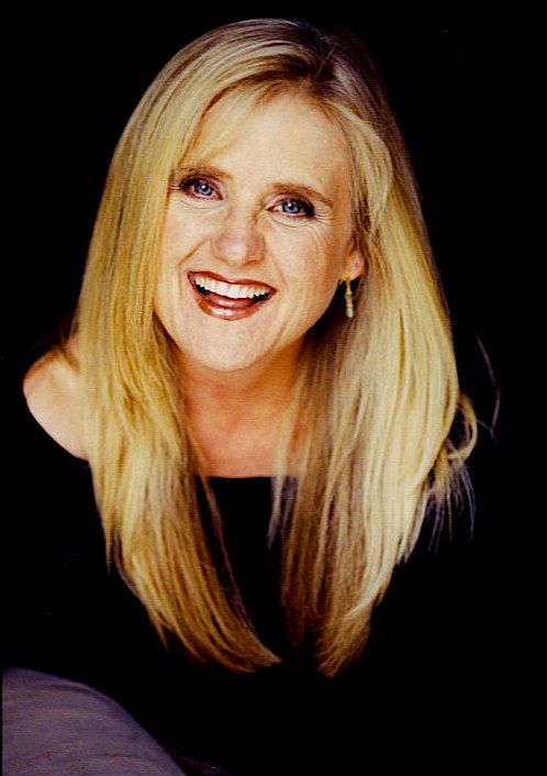 Nancy Cartwright 2007 (jung)