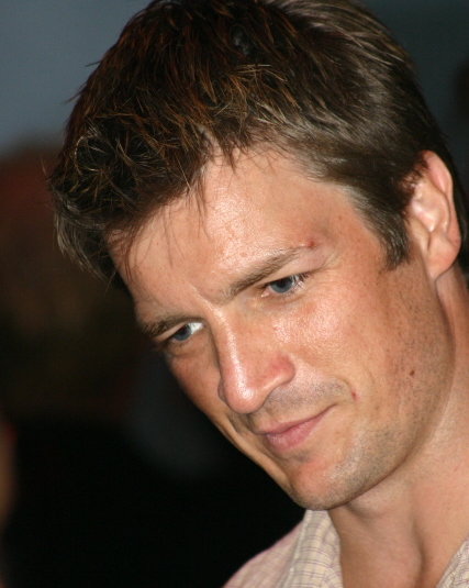 Nathan Fillion 2004 (jung)