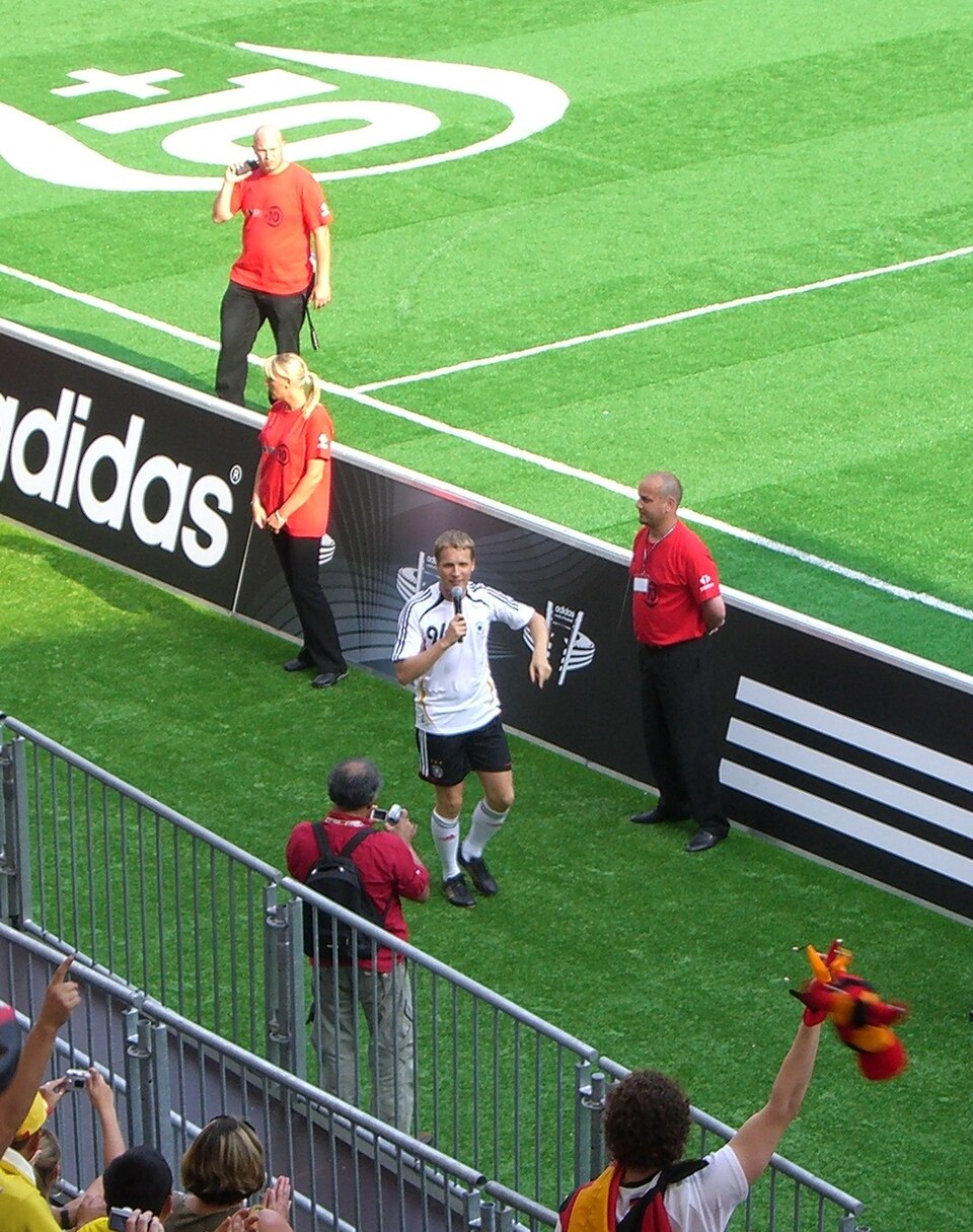 Oliver Pocher 2006 (jung)