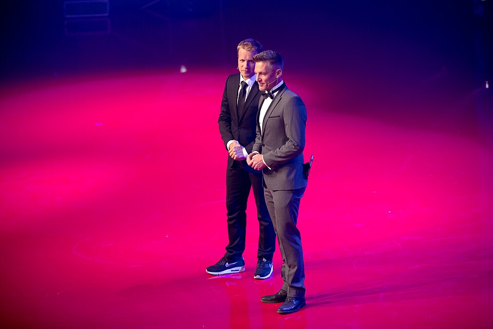 Oliver Pocher 2015