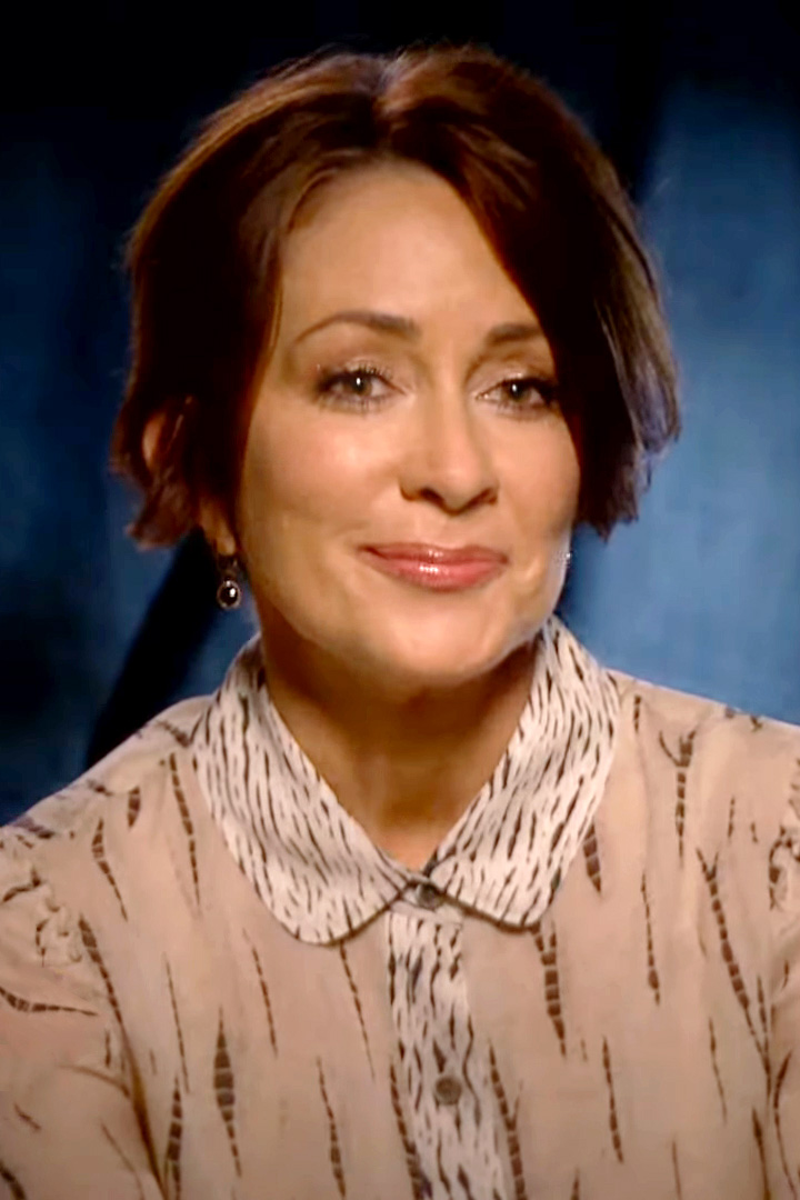 Patricia Heaton 2021