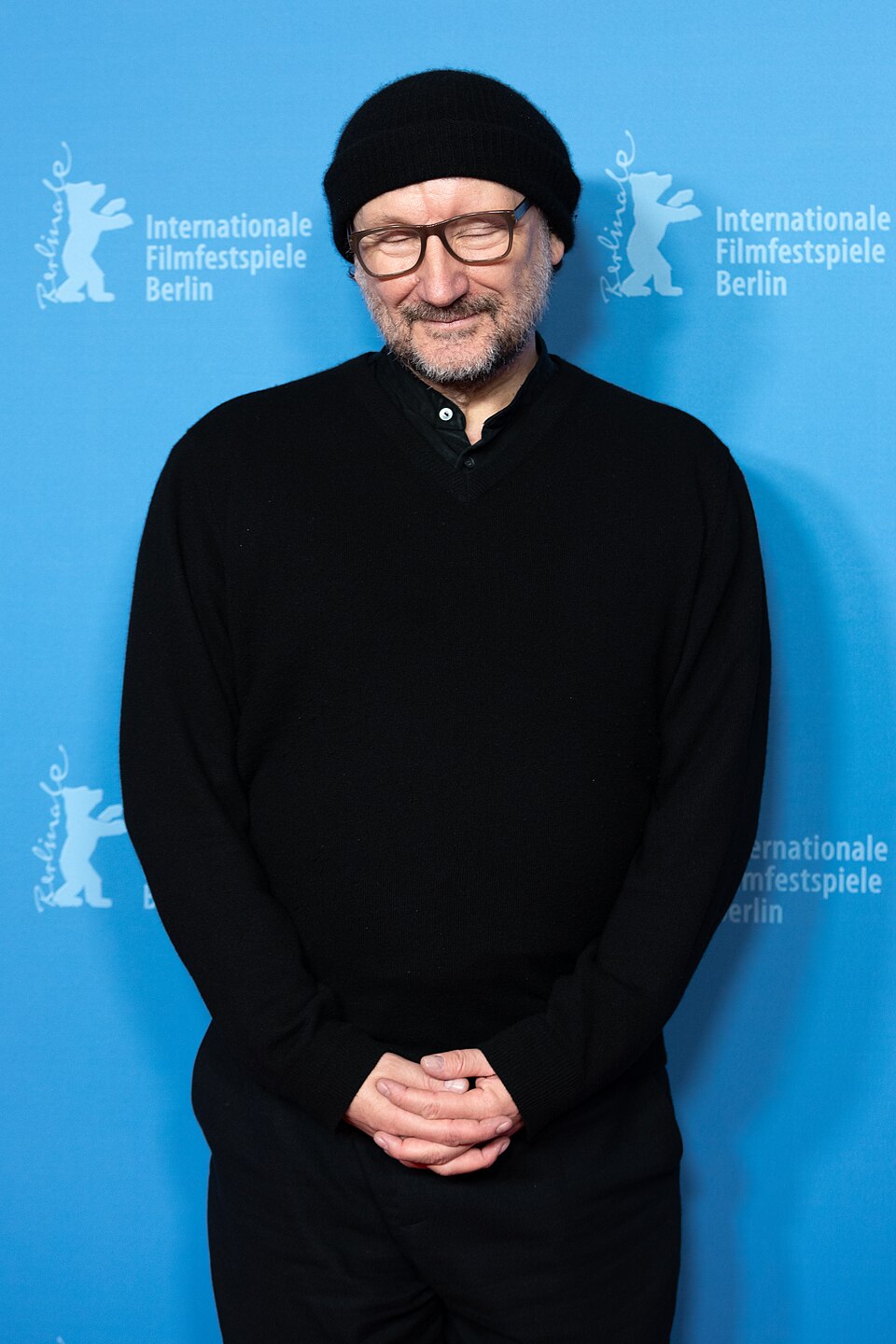 Rainer Bock 2020