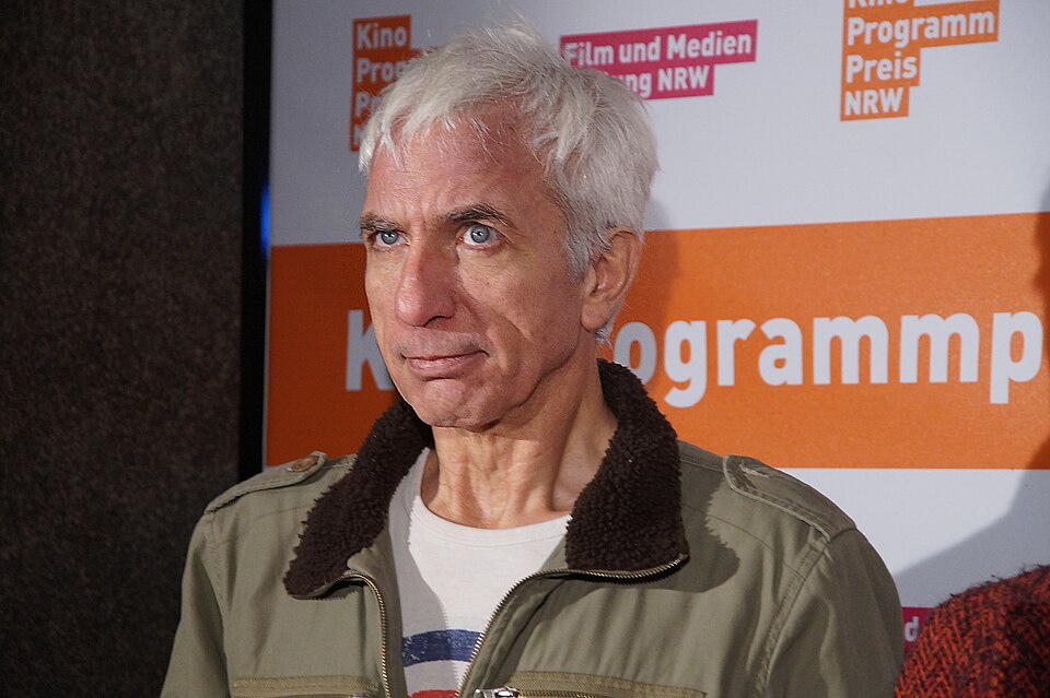 Ralf Richter 2016
