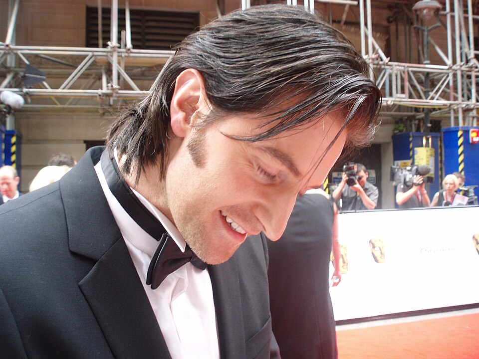 Richard Armitage 2007 (jung)