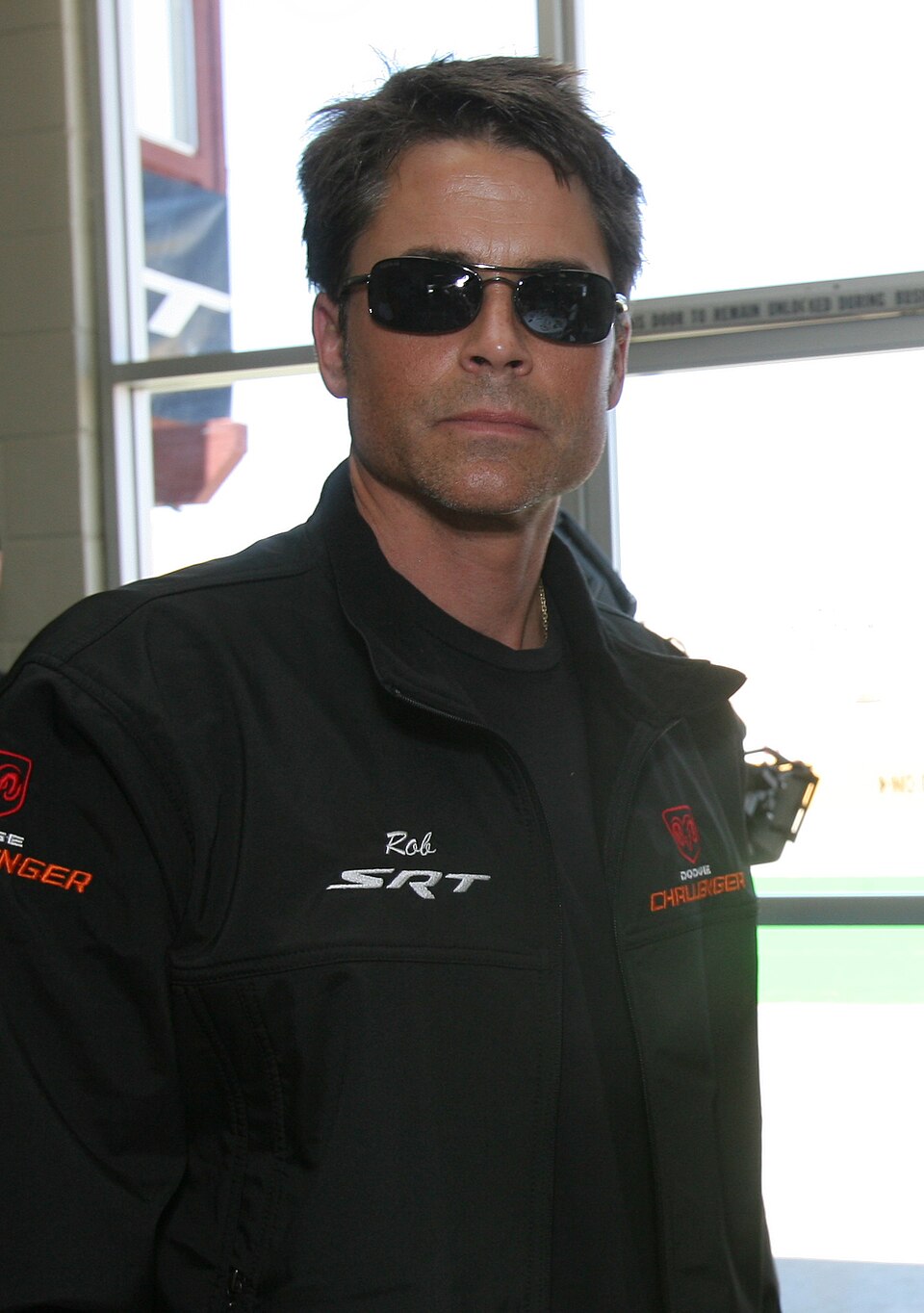 Rob Lowe 2009